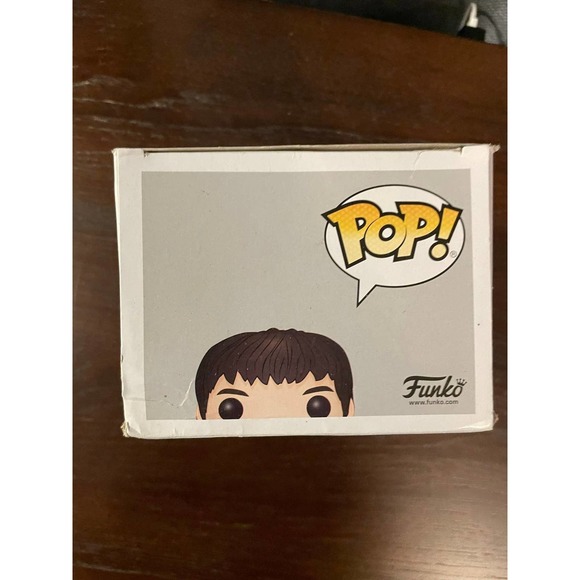 Funko Pop Game of Thrones Bran Stark 67 - Picture 5 of 6